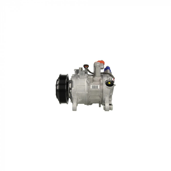 Compresor Clima Bmw 2 Cupe F22 F87 Denso Dcp05105