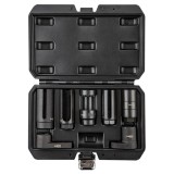 Set chei pentru senzor oxigen si sonda lambda, 7 piese, NEO TOOLS