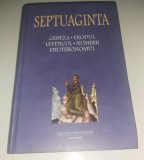 Biblia Septuaginta, Polirom, Index termeni limba greacă. Editie Princeps.