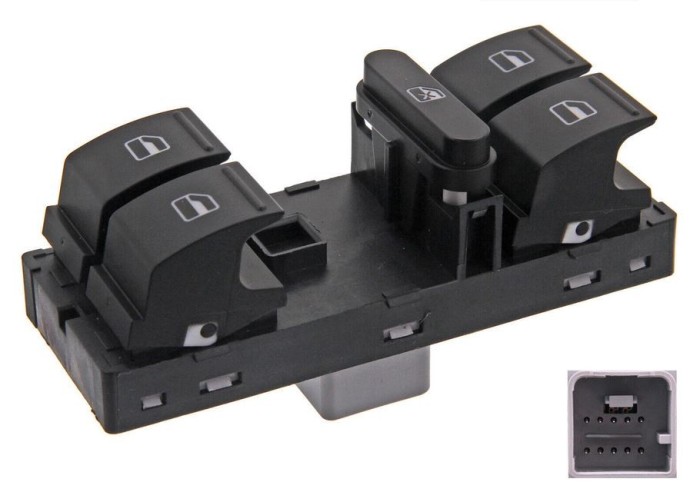 Febi Bilstein comutator, macara geam febi Plus