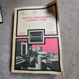 Fiabilitatea si mentenabilitatea sistemelor de calcul - T. Geber