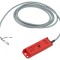 Senzor Inductiv IP67 12-24V 250mA