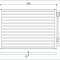 VALEO 817777 Condensator, climatizare
