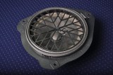 Difuzor ușă dreapta spate AUDI A5 8T3 2015 OEM: 8T0035411 2573378