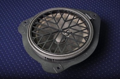 Difuzor ușă dreapta spate AUDI A5 8T3 2015 OEM: 8T0035411 2573378 foto