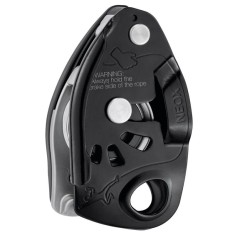 Dispozitiv de asigurare PETZL Neox black