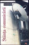 STIINTA COMUNICARII-J.J. VAN GUILENBURG, O. SCHOLTEN, G.W. NOOMEN-342661