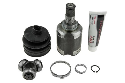 Cap planetara spre cutie Nissan Qashqai 2.0i 2wd 2006-2013, Stanga, NTY NPW-NS-032 foto