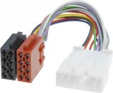Adaptor Mufa ISO ACC53B pentru Subaru Forester (2008+) &amp; Impreza (2007+) - Conectica Audio Auto ACV
