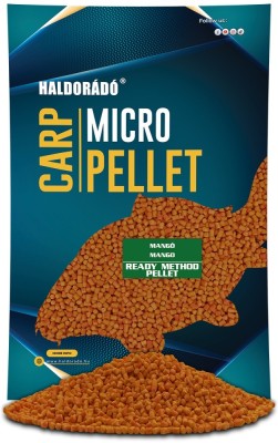 Haldorado - Ready Method Pellet 600g - Mango foto