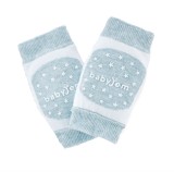 Cumpara ieftin Genunchiere de protectie pentru copii BabyJem (Culoare: Bleu)