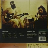 Talking Timbuktu - Vinyl | Ry Cooder, Ali Farka Toure