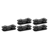 Nituri lant drujba, 0.325&quot; / 0.05&quot;, 5 buc Yato YT-84976