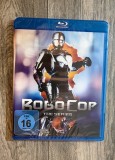 Bluray RoboCop TV Series Robocop Serial TV Complet blu ray