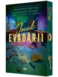 Cumpara ieftin Jocul Evadarii/Marissa Meyer, Tamara Moss
