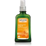 Weleda Sea Buckthorn ulei hidratant 100 ml