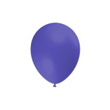 Baloane latex PERIWINKLE 30 cm RR12P.75 100 bucati