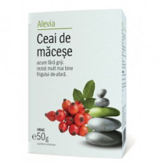 Ceai de Macese Alevia 50gr