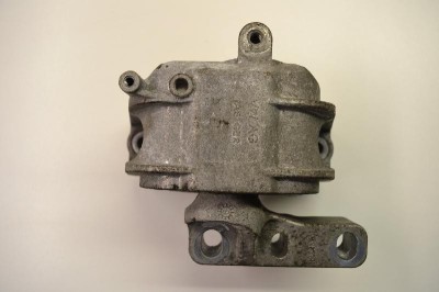 Suport motor dreapta SKODA SUPERB II 3T4 2008 OEM: 1K0199262 1648184 foto