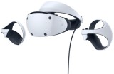 Casca VR Sony PlayStation VR2 White pentru PS5, experienta imersiva