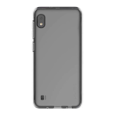 Husa Originala pentru Samsung Galaxy A10 (Transparent) Blister foto