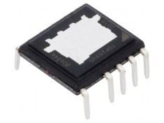 Controler SMPS AC/DC 59,4-145kHz eDIP-12B