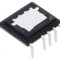 Controler SMPS AC/DC 59,4-145kHz eDIP-12B