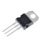 Regulator tensiune L7812CV &ndash; Stabilizator 12V 1.5A TO-220 pentru surse de alimentare , compatibil
