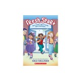 Fresh Start: A Graphic Novel