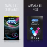 Cumpara ieftin Prezervative Durex Mutual Pleasure 16 bucati