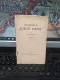 Statutele Clubului Armonia din Roman, Tipografia Goldșleger S-sori, Roman 1906, 054