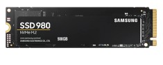 SSD SAMSUNG, 980, 500GB, M.2, PCIe Gen3.0 x4, V-Nand 3bit MLC, R/W: 3100 MB/s/2600 MB/s &amp;quot;MZ-V8V500BW&amp;quot; foto