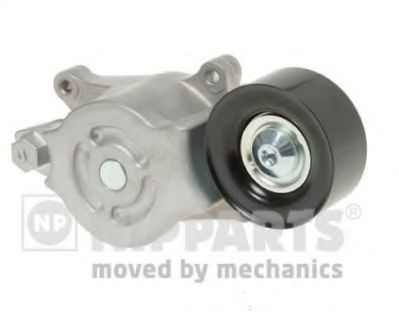 Rola intinzator,curea transmisie MAZDA 3 (BL) (2008 - 2016) NIPPARTS N1143065