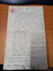 AMS @ - ACT DE VEȘNICĂ V&Acirc;NZARE, TRIBUNALUL VASLUI, ANUL 1910