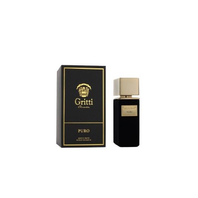 Gritti Puro Extract de parfum unisex 100 ml foto
