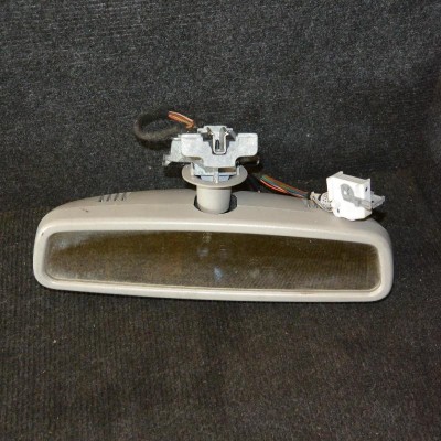 Oglinda retrovizoare interioară MERCEDES-BENZ M W164 2006 OEM: A1648100217 1886501 foto