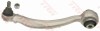 Bascula / Brat suspensie roata MERCEDES C-CLASS Cupe (C204) (2011 - 2016) TRW JTC1451