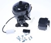 Compresor Frigider Atlan 6410100005 - Compatibil Diverse Modele (Verificare Model in Mesaj)