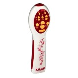 Microfon pentru karaoke cu 20 cantece incluse