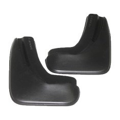 Aparatori noroi dedicate Citroen C3 MK II 2009- ( MG13 - SPATE )