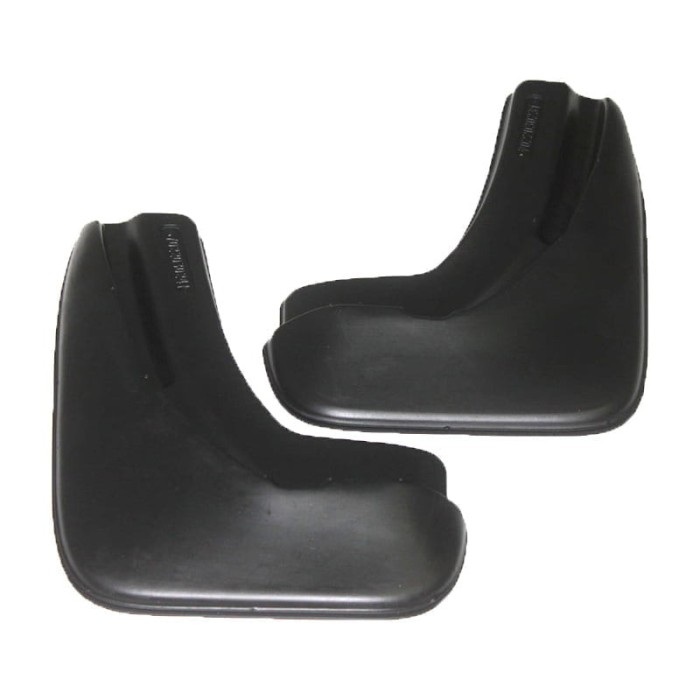 Aparatori noroi dedicate Citroen C3 MK II 2009- ( MG13 - SPATE )