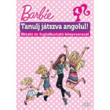 Barbie - Tanulj j&aacute;tszva angolul! 4.