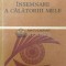 Insemnare a calatoriii mele - Dinicu Golescu (Z173)