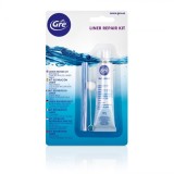 Kit reparatie pentru produse gonflabile,rezistent la apa