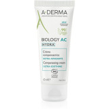 A-Derma Biology crema calmanta si hidratanta cu o eficienta de 48 h 40 ml