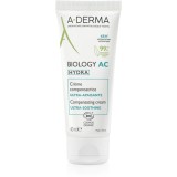 A-Derma Biology AC Hydra crema calmanta si hidratanta cu o eficienta de 48 h 40 ml