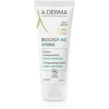 Cumpara ieftin A-Derma Biology crema calmanta si hidratanta cu o eficienta de 48 h 40 ml