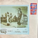 Yale Bowl &#039;71 - Vinyl | Yes