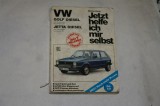 VW Golf Diesel Jetta Diesel - Jetzt helfe ich mir selbst - Dieter Korp