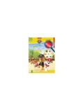 Paw Patrol Mein Lernspielbuch mit L&ouml;selupe - Paperback brosat - *** - Schwager Und Steinlein